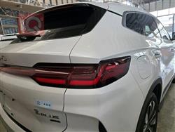 بي واي دي سونغ بلس